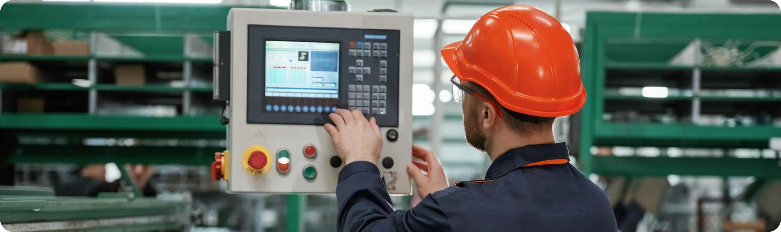 AMF & Synchronizing Panels