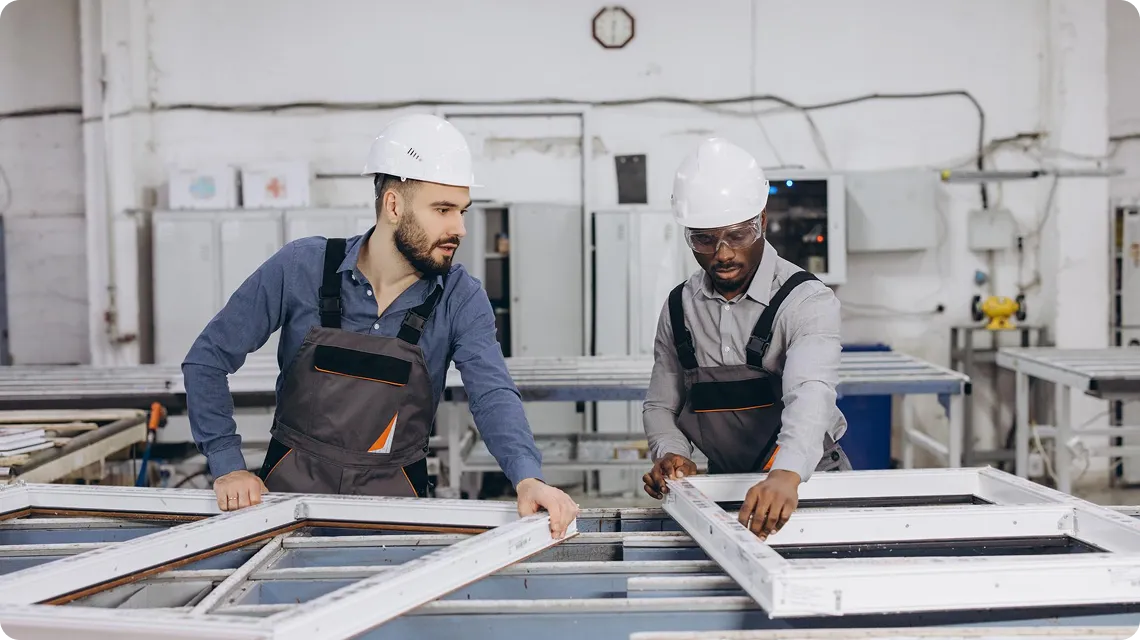 About Our APFC Panels-con