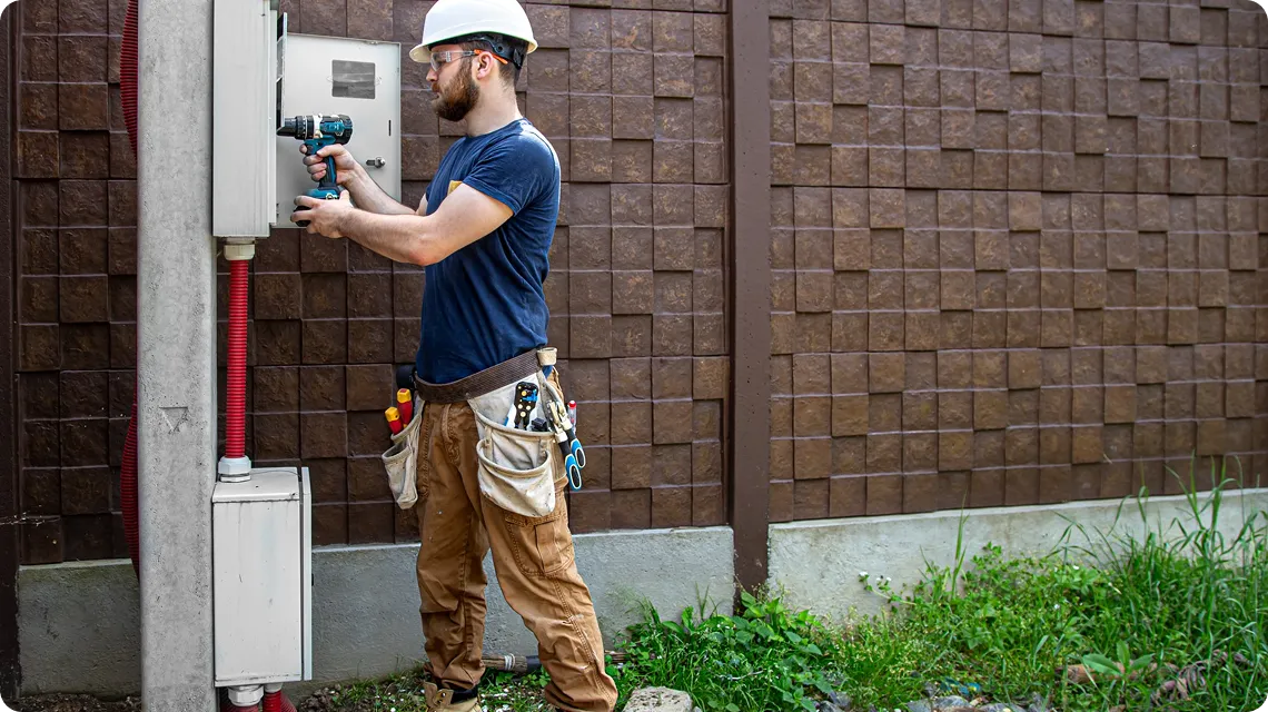 About Our Distribution Boards & Feeder Pillars-con