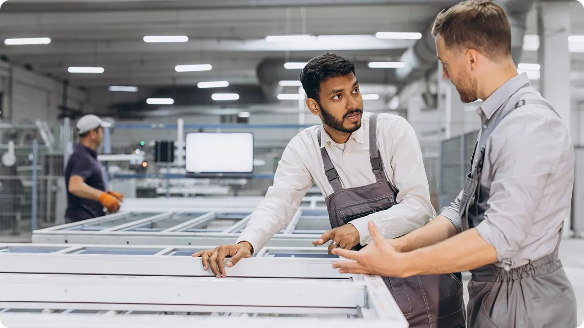 Advanced Engineering and Custom Design-con