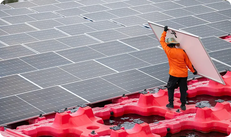 Corrosion resistance