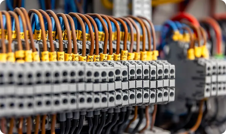 Heavy-duty enclosures