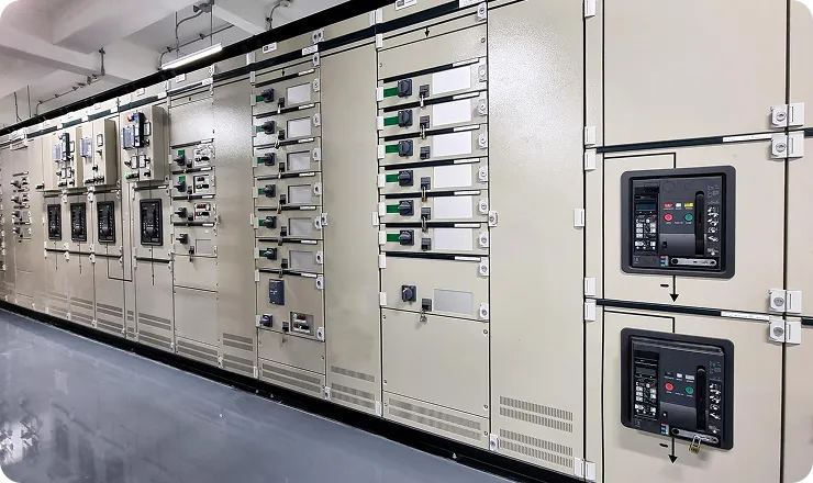 Heavy-gauge enclosures